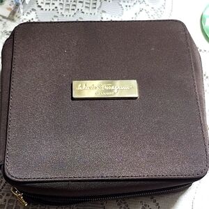 Salvatore Ferragamo Parfume dark brown